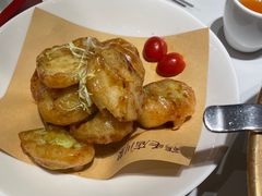 -鸡毛店·川菜(文殊院店)