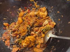 -江湖水乡铁锅炖魚(周庄嘉园店)