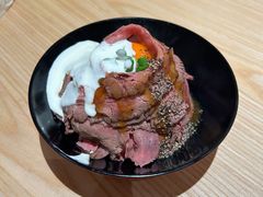 千层火山牛丼（中份）-YAMAKAWA(龙湖胥江天街店)