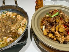 -绿草地·湘菜(7mall店)