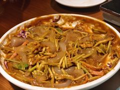 -七菜馆·东北菜·蒸饺(文体路店)