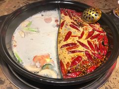 -大签门香串串(车公庙店)