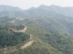 -蟠龙山长城景区