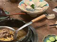 -蘑界·野生菌火锅(深业上城店)