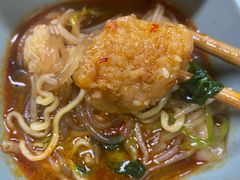 -四川老牛麻辣烫(北门桥店)