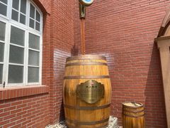 -青岛啤酒博物馆