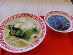 -福瑞记老孙头biangbiang面(新生路店)