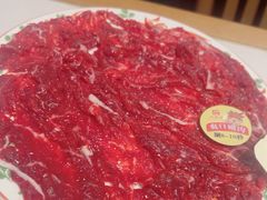 -汕头八合里海记牛肉店(清河店)
