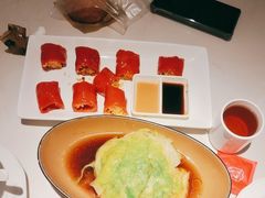 -避风塘·老港味餐厅(虹口龙之梦店)