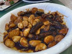 -中国饭店-餐厅