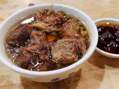 -柴氏风味斋(甘家口店)