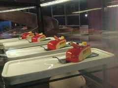 -水桶王国主题餐厅·聚会·生日派对·亲子活动·家庭套餐(亚龙湾希尔顿店)