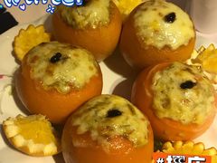 -蟹榭(静安寺晶品商场店)