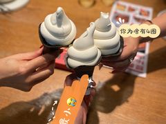 -肯德基(慈溪爱琴海店)