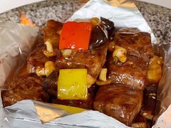 -伯衡55·吉品轩(乌鲁木齐南路店)