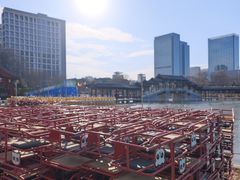 -西海子公园