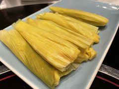 -云采云南菜(中山北路店)
