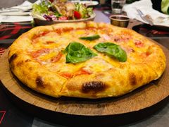 -Nord Grill&Bar Highland诺德西餐(深圳欢乐海岸店)