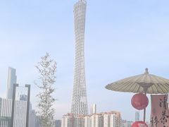 -小茶闲舍·观景商务茶馆(广州塔店)