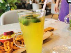 -必胜客(上地华联店)