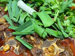 -杨氏青龙虾·羊蝎子(托乐嘉店)
