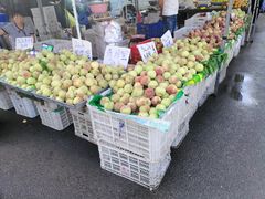 -十五大街农贸市场