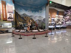 -沈阳铁路陈列馆