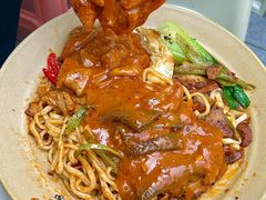 -方铲铲·成都板凳面(滨江银泰店)