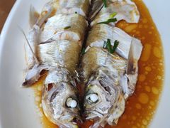 -灵福缘私房菜·农家菜(拈花湾·灵山大佛必推店)
