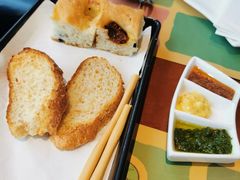 -安妮意大利餐厅(望京店)