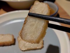 温州鱼饼-荣小馆(杭州大厦店)