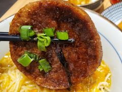 本帮素鸡-南小蟹手工點心(三里屯店)