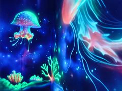 -沈阳海洋探索中心