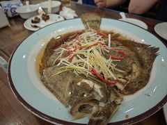 -金丝饭庄(金丝新天地保障性住宅小区店)