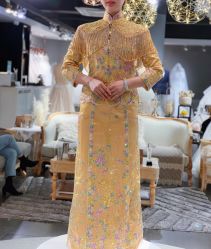 -艾米丽婚纱礼服