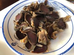 -汪一挑馄饨(老街店)