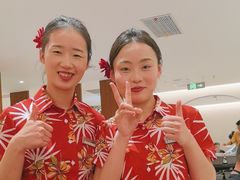 -第六季自助餐厅(王府井店)
