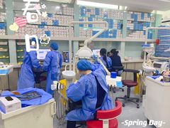 -极光口腔·矫正种植修复(锦江店)