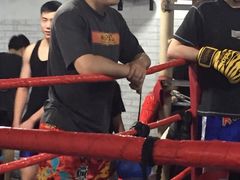 拳霸泰拳馆(杨浦馆)-拳霸泰拳MMA综合格斗搏击馆(浦东馆)