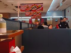 -海底捞火锅(奥体南路店)