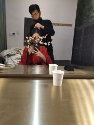 -盘子女人坊古装写真摄影(天津总店)