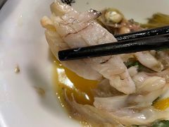 -何记面馆(龙泉山店)