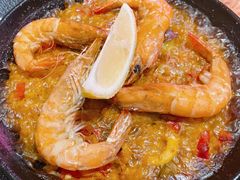 -帕歌西班牙餐厅paco tapas