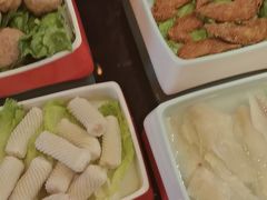 -重庆德忆火锅（龙南街3店）(渝水岸餐饮)
