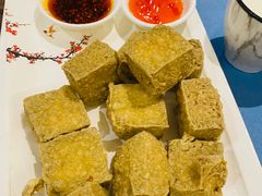 -阿毛饭店(和义路店)