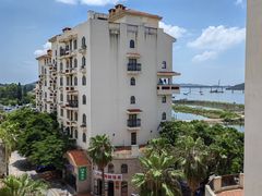 -金汤湾海水温泉度假酒店