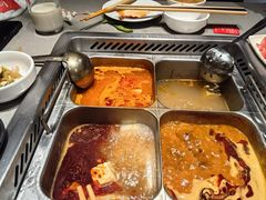 -海底捞火锅(宇飞大厦店)