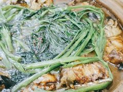 -海口滨海新村143号海南老字号炒菜店