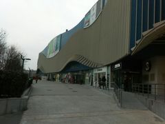 -凯德MALL(望京店)