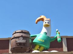 -青岛啤酒博物馆